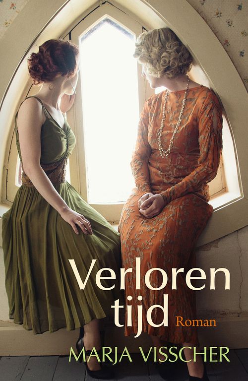 Foto van Verloren tijd - marja visscher - ebook (9789401909365)