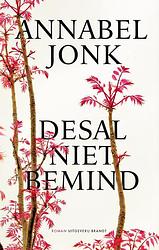 Foto van Desalnietbemind - annabel jonk - ebook (9789493095045)