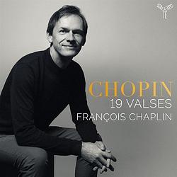 Foto van Chopin 19 valses - cd (5051083175487)