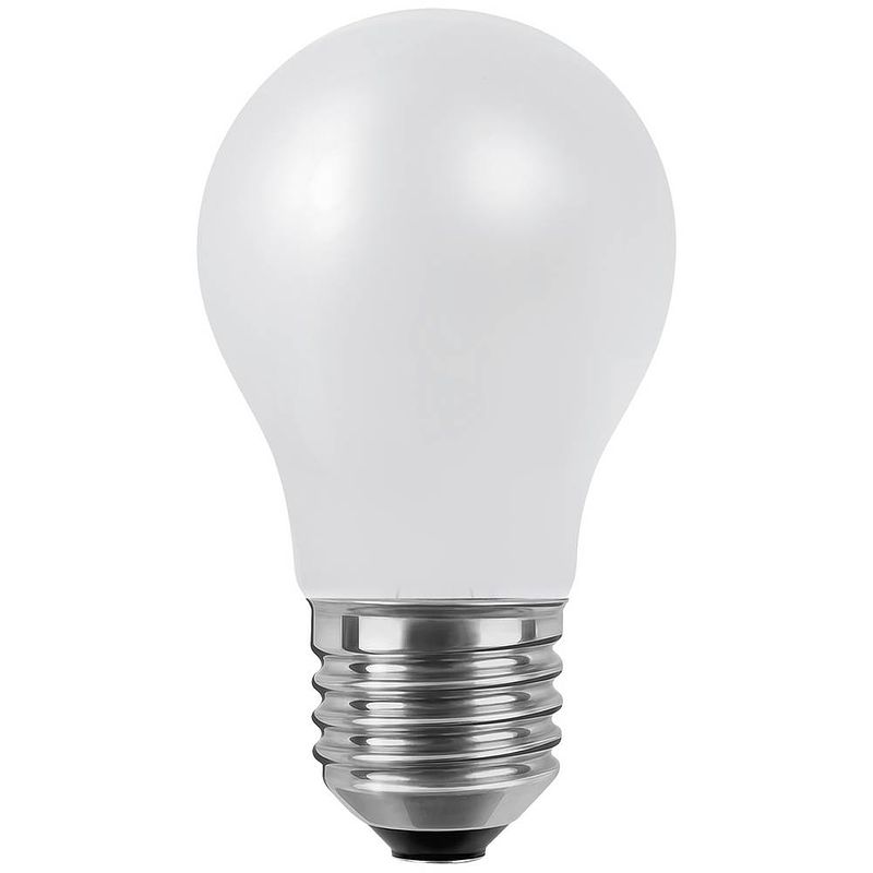 Foto van Segula 55335 led-lamp energielabel f (a - g) e27 peer 6.5 w = 51 w warmwit (ø x l) 60 mm x 110 mm 1 stuk(s)