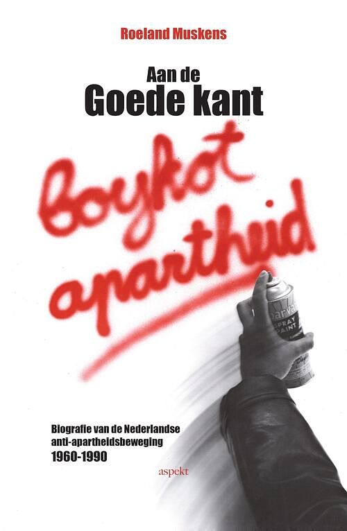 Foto van Aan de goede kant - roeland muskens - ebook (9789464621747)