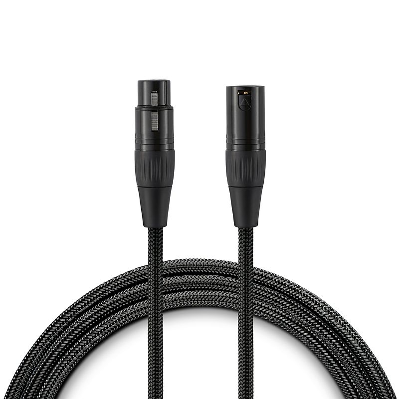 Foto van Warm audio premier series xlr cable 1.8 m