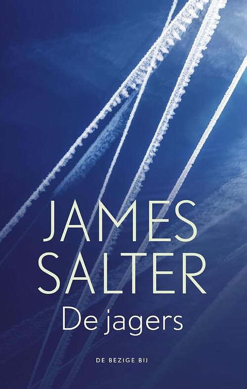 Foto van De jagers - james salter - ebook (9789023456063)