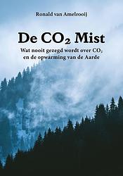 Foto van De co2 mist - ronald van amelrooij - ebook