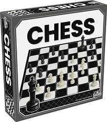 Foto van Chess - spel;spel (8720077260771)