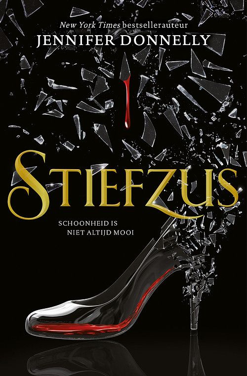 Foto van Stiefzus - jennifer donnelly - ebook (9789026151101)