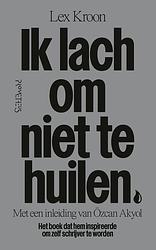 Foto van Ik lach om niet te huilen - lex kroon - ebook (9789044649765)