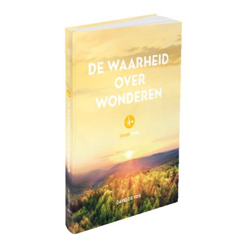 Foto van De waarheid over wonderen