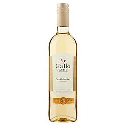 Foto van Gallo chardonnay 750ml bij jumbo