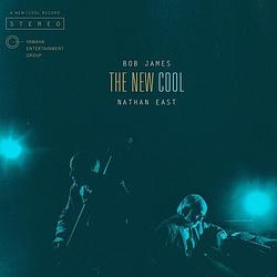 Foto van The new cool - cd (0888072390089)