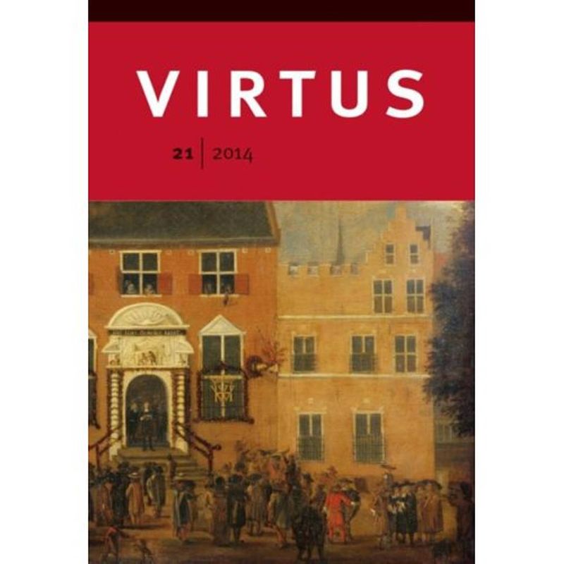 Foto van Virtus 21 (2014) - virtus