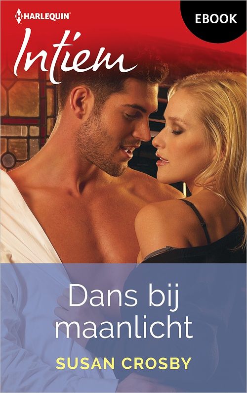 Foto van Dans bij maanlicht - susan crosby - ebook