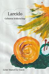 Foto van Lareido - léon marcel le guen - ebook (9789464481945)