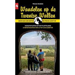 Foto van Wandelen op de twentse wallen