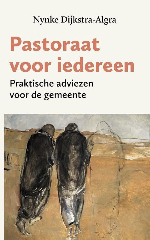 Foto van Pastoraat voor iedereen - nynke dijkstra-algra - paperback (9789043537728)