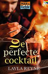 Foto van De perfecte cocktail - layla reyne - ebook