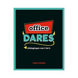 Foto van Office dares