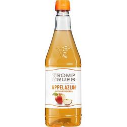 Foto van Tromp & rueb appelazijn natuurtroebel 750ml bij jumbo