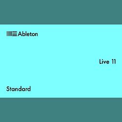 Foto van Ableton live 11.1 standard upgrade live lite (download)