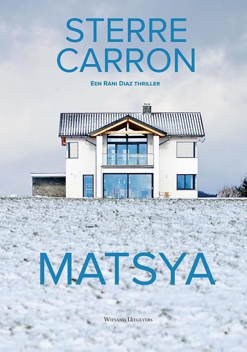 Foto van Matsya - sterre carron - ebook