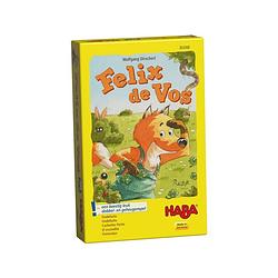 Foto van Haba kinderspel felix de vos (nl)