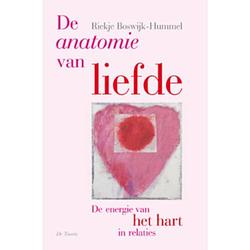 Foto van De anatomie van liefde