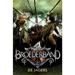 Foto van De jagers - broederband