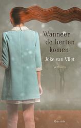 Foto van Wanneer de herten komen - joke van vliet - ebook (9789021461458)