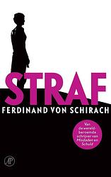 Foto van Straf - ferdinand von schirach - ebook (9789029529082)