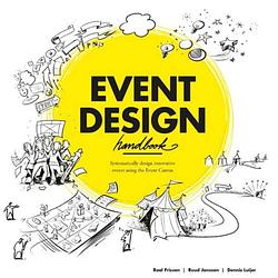 Foto van Event design handbook