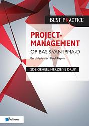 Foto van Projectmanagement op basis van ipma-d - bert hedeman, roel riepma - ebook (9789401802222)
