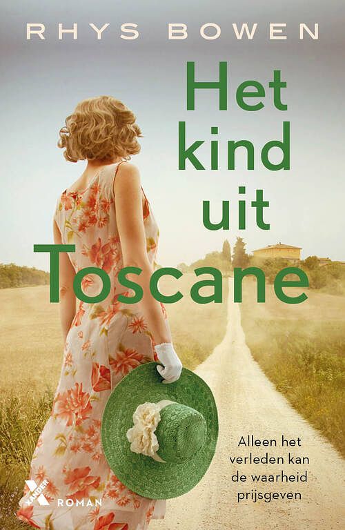 Foto van Het kind uit toscane - rhys bowen - ebook (9789045217376)