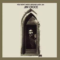Foto van You don'st mess around with jim croce - cd (4050538795585)