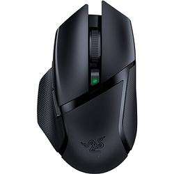 Foto van Basilisk x hyperspeed gaming mouse