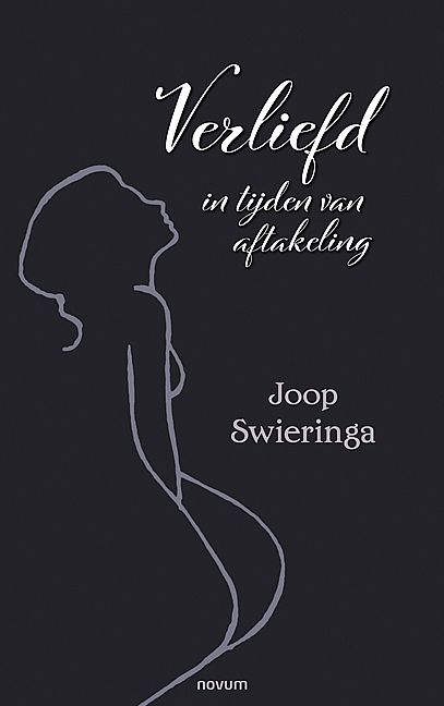 Foto van Verliefd - joop swieringa - paperback (9783991077855)