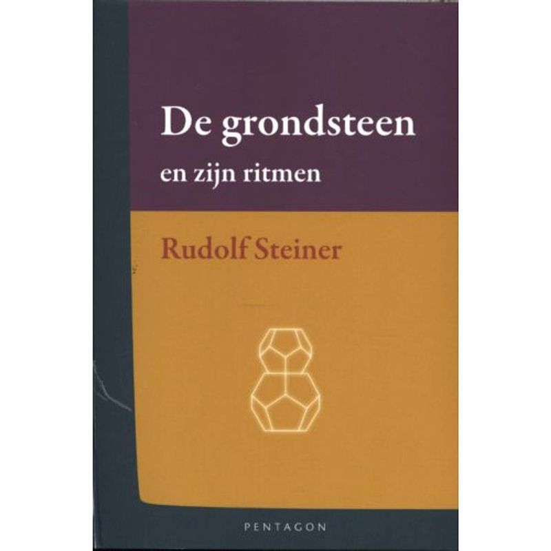 Foto van De grondsteen en zijn ritmen