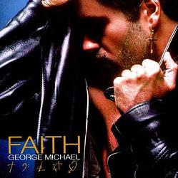 Foto van Faith - cd (0886978565020)