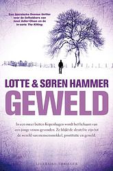 Foto van Geweld - lotte hammer, soren hammer - ebook (9789044969351)