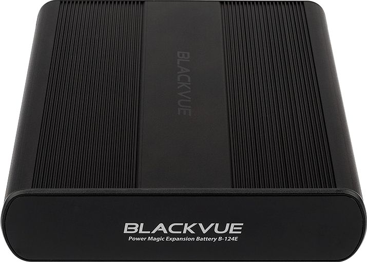 Foto van Blackvue power magic expansion battery b-124e