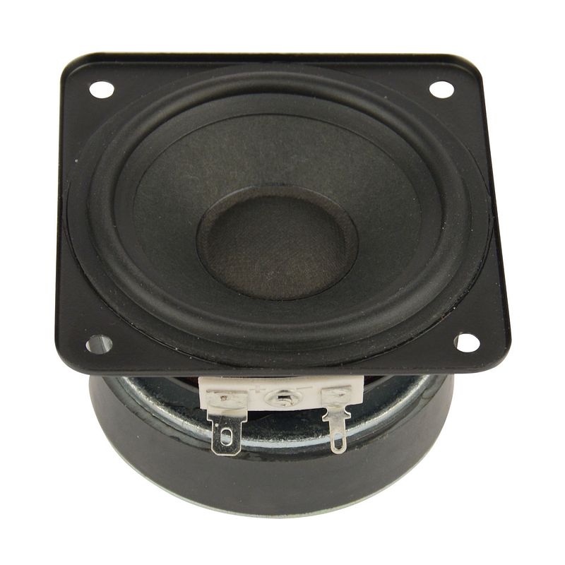 Foto van Audiophony ilinew320 hp 3 inch speaker voor iline serie - 8 ohm