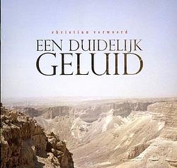 Foto van Een duidelijk geluid - cd (5061295712158)