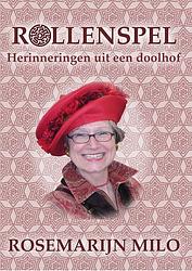 Foto van Rollenspel - rosemarijn milo - ebook