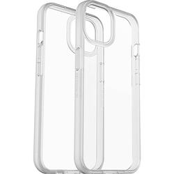 Foto van Otterbox react propack backcover apple iphone 13 transparant