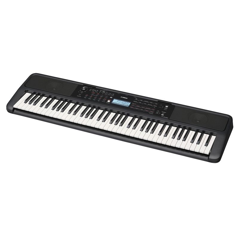 Foto van Yamaha psr-ew320 keyboard