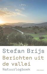 Foto van Berichten uit de vallei - stefan brijs - ebook (9789045040608)