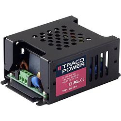 Foto van Ac/dc inbouwnetvoeding open tracopower tpp 100-112 12 v/dc 8.34 a