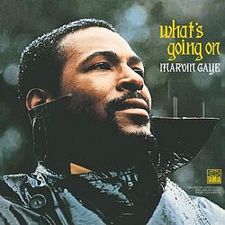 Foto van What's going on - lp (0600753534236)