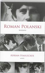Foto van Roman polanski - adrian stahlecker - paperback (9789059119369)