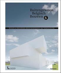 Foto van Buitengewoon belgisch bouwen - at home publishers - hardcover (9789401476249)