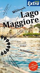 Foto van Extra lago maggiore - paperback (9789018046217)